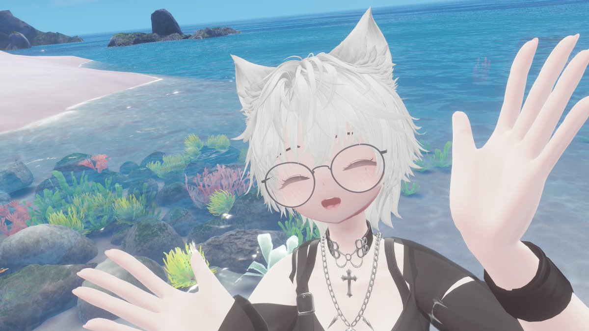 nao__cat's tweet photo. 気になってた場所にきたよ～ https://t.co/ZuNpzMZzO5