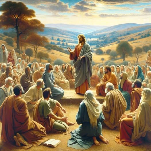 DanielB88599902's tweet photo. In today's teaching gospel, Our Lord, Jesus Christ, talks about true humility and forgiveness. Forgive everyone and everything, no matter what it is, and most of all #followhim https://t.co/RMIIchXtDe