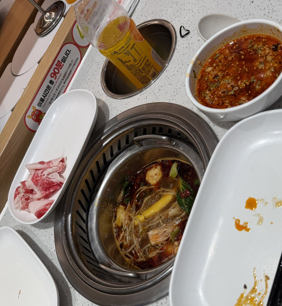 vlandrla's tweet photo. 배불렁 https://t.co/0HkgdNPGBY