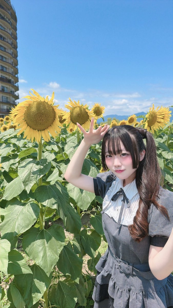 etoile_s22's tweet photo. 運命だけじゃなくて センチメンタルでもなくて🪄︎︎◝✩^_ ̫ _^

 #自撮り界隈 https://t.co/vw8gO24oC1