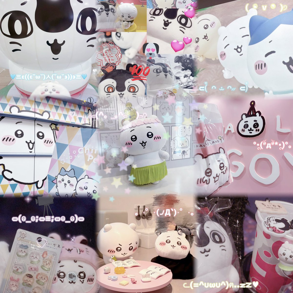 5l_chi's tweet photo. ちいかわ♡₊⁺(៸៸᳐ -᷅ω-᷄៸៸᳐) https://t.co/dH5qIlH4eH