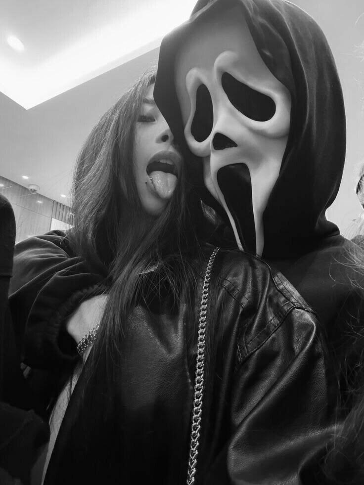 Screamm tweet picture