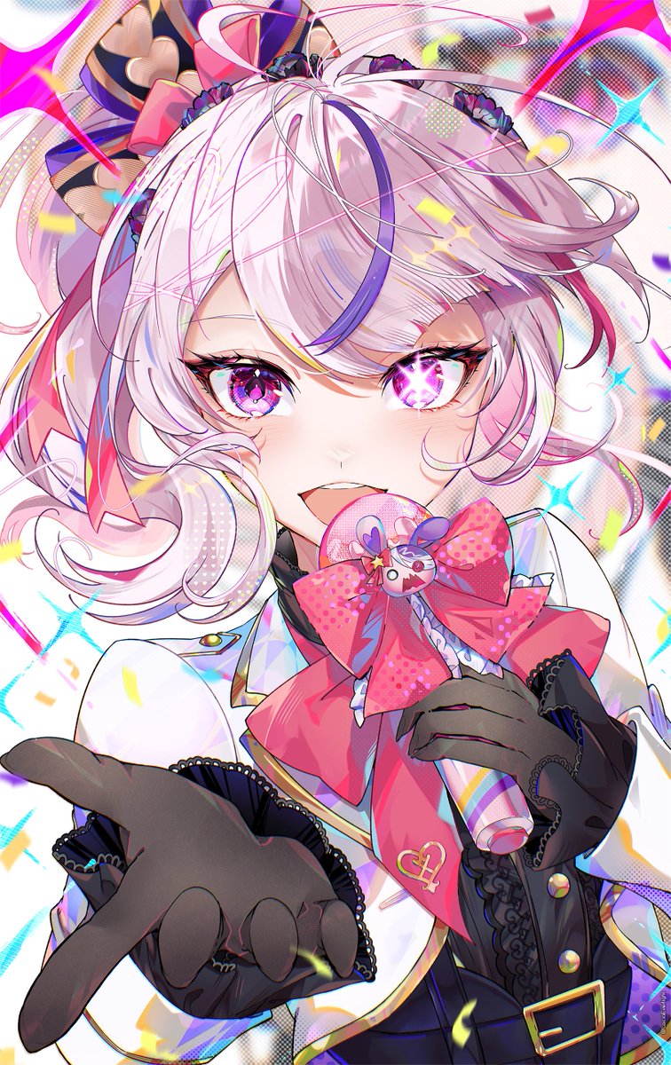 LaciaEverlight's tweet photo. ✨🎀🩷 https://t.co/CsdSL9EJ26