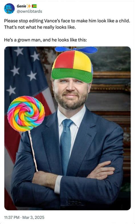 BricedeNice1980's tweet photo. @BohuslavskaKate Clown.. https://t.co/lCvIWHmyfS
