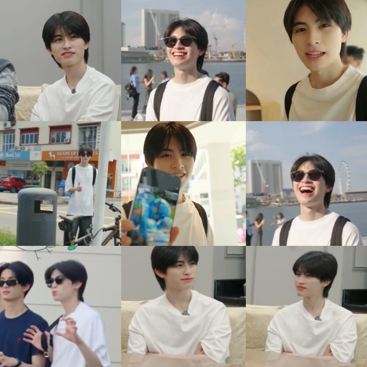 inggaph's tweet photo. ความสดใสนี้ทะลุจอพี่มากอ้วมมม😭 https://t.co/7aLZuKnXZj