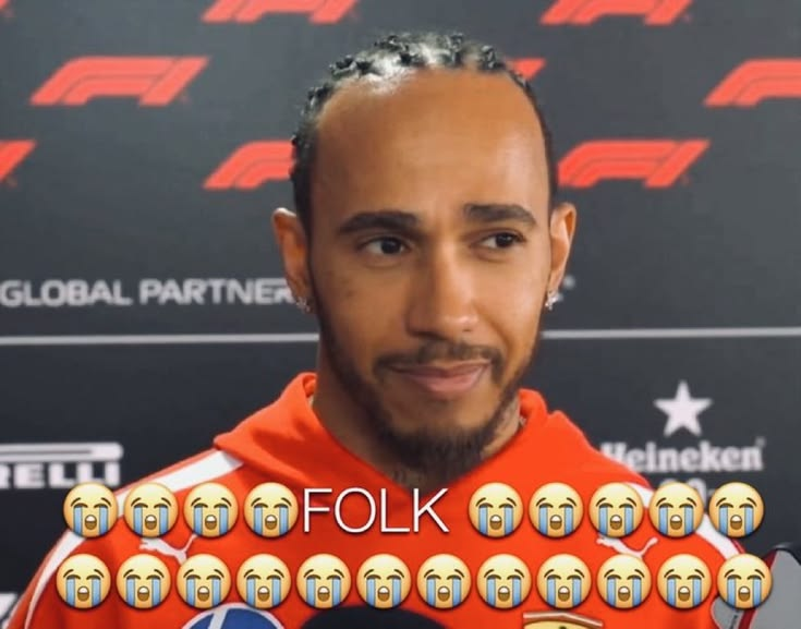 lewsinner's tweet photo. Lewis Hamilton tiene mas victorias en los ultimos 5 GP que Fernando Alonso en los ultimos 13 años 😭 https://t.co/xxiuMl18yq