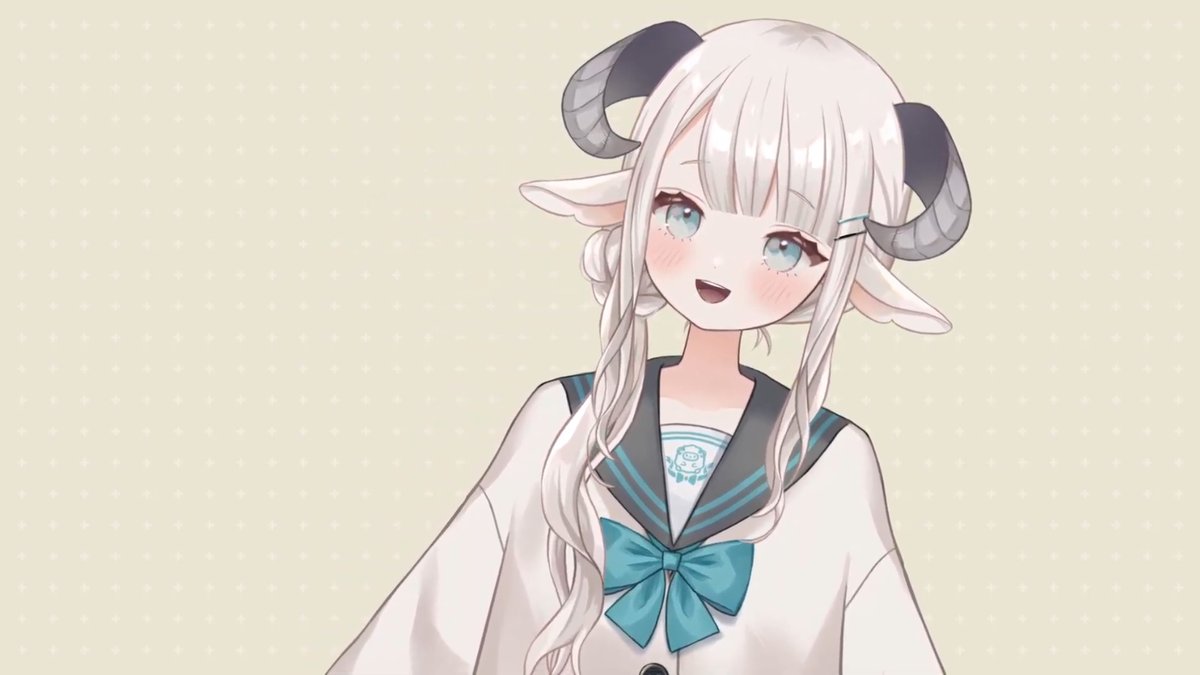 夢深める新衣装 お団子ヘアだぁ～！ 可愛すぎるじゃないかᏊ*´꒳`o♡o