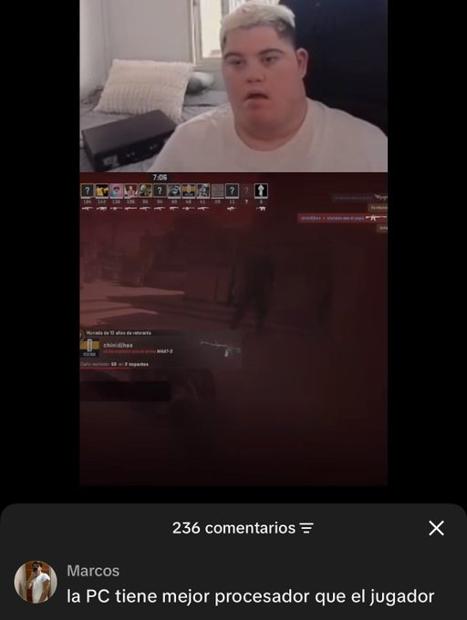 alexnohate's tweet photo. acabo de escupir el agua tu https://t.co/krYGvbFvHo