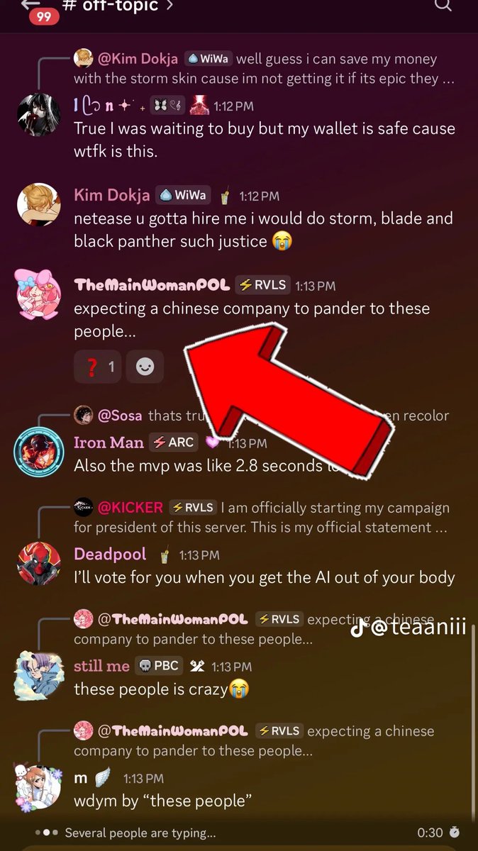 dryhumpingmagik's tweet photo. Deadass when I find ur fucking twitter  you was also bs around in niggaland too👌🏾👌🏾 https://t.co/xsqs3XoqnA
