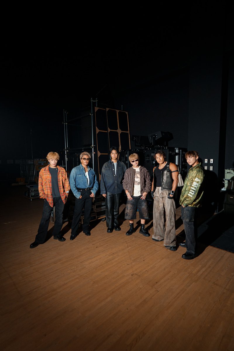 generationsfext tweet picture