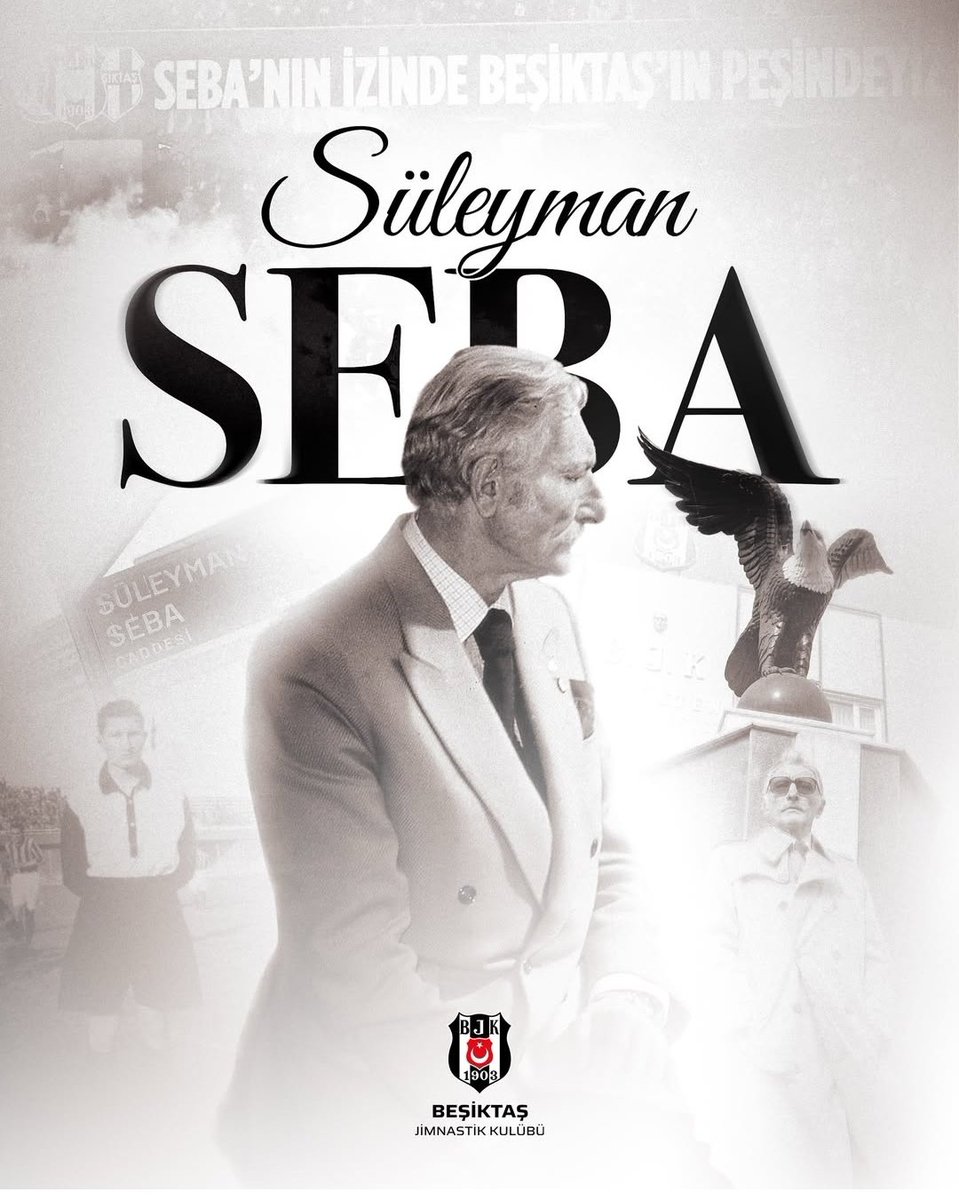 blackseaeagless's tweet photo. #Beşiktaş #SüleymanSeba https://t.co/ppw9WW1KCG