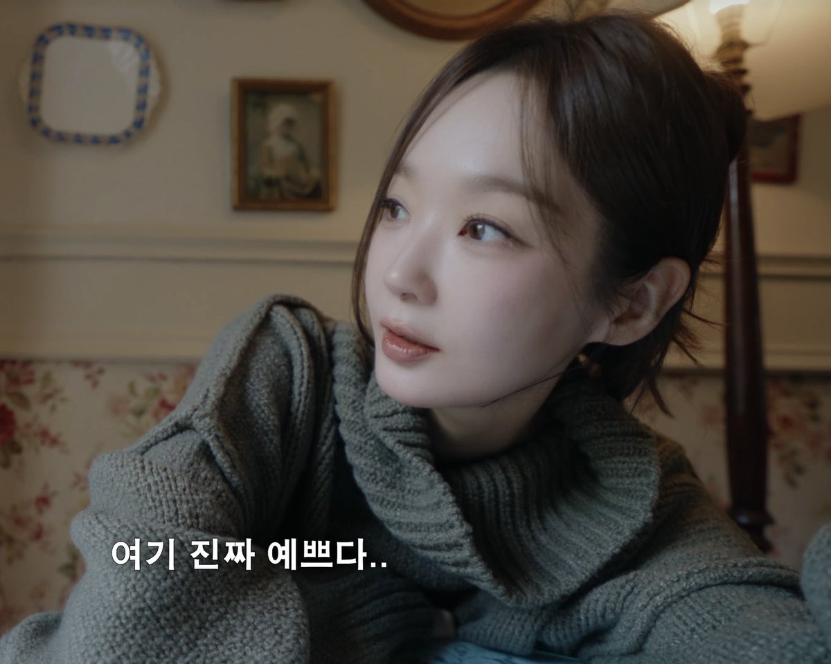 s2haeri_'s tweet photo. 니가젤예쁘다 https://t.co/C2PnpR9UBO