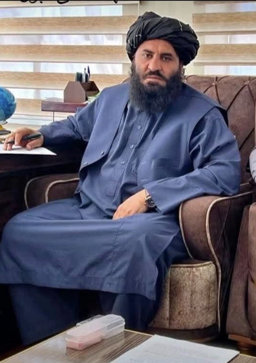 AhmadyWaheed's tweet photo. منابع در بدخشان کشته شدن شهردار طالبان برای فیض آباد را در یک انفجار در‌ مرکز این ولایت تائید می‌کنند.
این دومین مقام طالبان است که اخیرا در بدخشان کشته می‌شود.
چند روز پیش رئیس اطلاعات و فرهنگ این گروه برای بدخشان نیز در تیراندازی کشته شد. https://t.co/EOFYbsxfAG