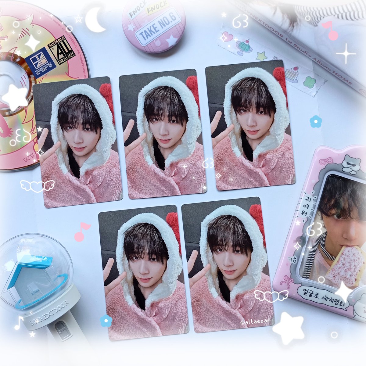 ALTAEZAN's tweet photo. ☆ ‧₊˚ ⋅. ꒰ঌ ⋆ . ˚ ⟡  ࣪ https://t.co/FVfdKD1syC