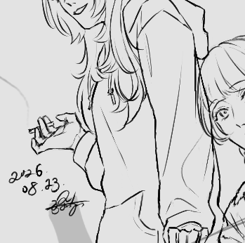 11take_fan's tweet photo. wip https://t.co/alaGvXsI50