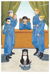 panda_uclassman's tweet photo. 鋼の錬金術師 × 黄泉のツガイ　展
松屋銀座
トレーディングポストカード B
譲：画像1
求：画像2
都内手渡し、郵送
検索からもお声掛けお待ちしております🙇 https://t.co/yG6Bj53bW4