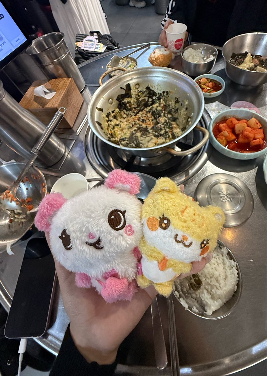 dwig2e's tweet photo. 실비옥 또 먹으러가고시프다 https://t.co/ZJPoITs6Ve