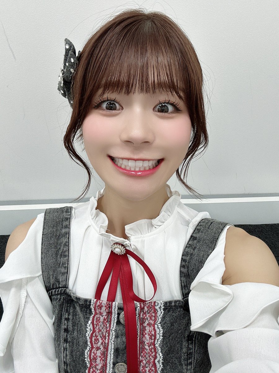 official_seiji's tweet photo. #シアターの女神公演 
木曜日の公演！ありがとうございました！

SASUKE頑張れ〜とお見送りでたくさん声をかけていただけて嬉しかったです😭🩷

生まれ持った才能
『大獅子〜！！』

ってやった時の歯並び🦷✨ https://t.co/CZ8T0FPFPG