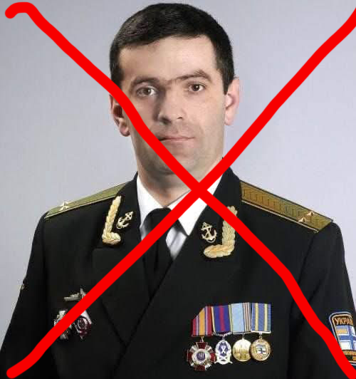 AussieMaxMarten's tweet photo. ⚡️ Traitor Robert Shageev deserted Ukraine, joined Putin and helped fire missiles at Ukrainian cities. Now he’s reportedly dead beside a Sevastopol rubbish bin. Fitting place for a traitor. 🇺🇦
#VPDFO, #GIVETHEKIDSBACK, #SlavaUkrainai https://t.co/AlE3ebV54s