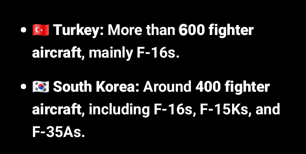 ayssivasuga's tweet photo. @juseyo0110 The first one is a fighter jet. The other is military force. hanny~ https://t.co/7YVjwJRL5g