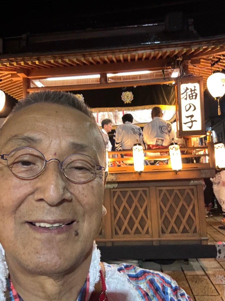 nbr123's tweet photo. ご存知郡上八幡
郡上踊り https://t.co/T9wECtWPZD