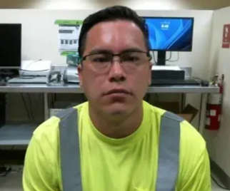 ICE宣布新泽西逮捕持最终遣返令嫌犯