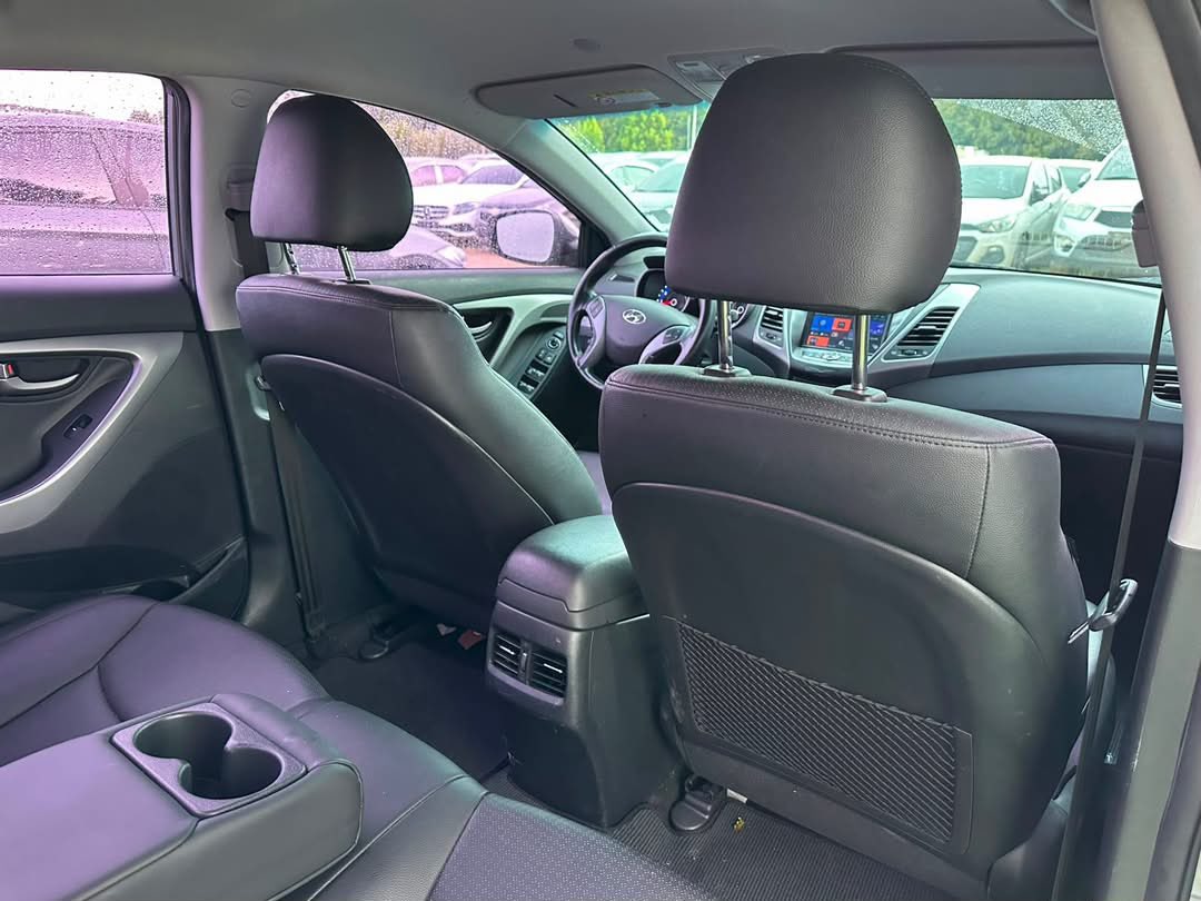 HangukAutos's tweet photo. 🔥Hyundai Avante 2015 model 🔥
✨✅Neat interior ✅
✨Remote Key
✨Premium Leather
✨Power & Heated Seats
💰Buying and shipping to Ghana : 55,000 cedis
Nino/Adjetey/Ofankor Barrier/Christians/Enzo/Kofi/Manhunt/Anthony Gordon/kweku Addo
#MTNat30MegaPromo
#GOATChallenge
#fyp https://t.co/ncV6hJ1VM9