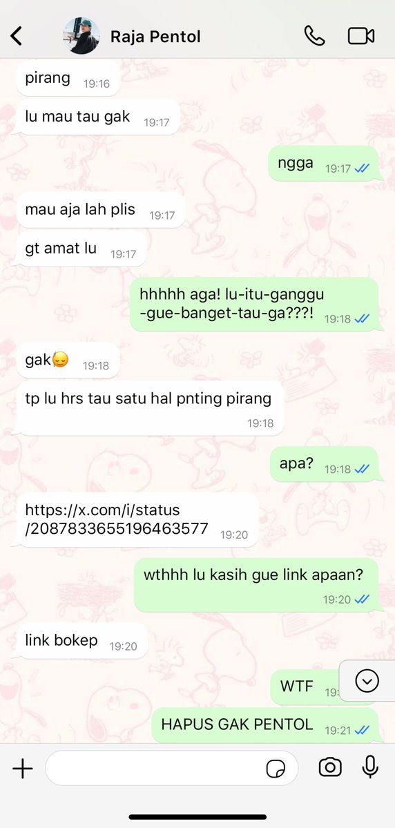 pentolhater's tweet photo. salah gue dimana sih?! https://t.co/K5tfvBTxxG