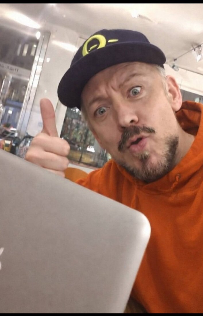 IbboLisa's tweet photo. @BoyGeorge @Rude712Ani @ncole_r https://t.co/Lp6Tir8yIL