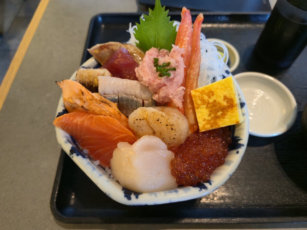 lang343408's tweet photo. 札幌グルメ https://t.co/XHK1oOlHrD