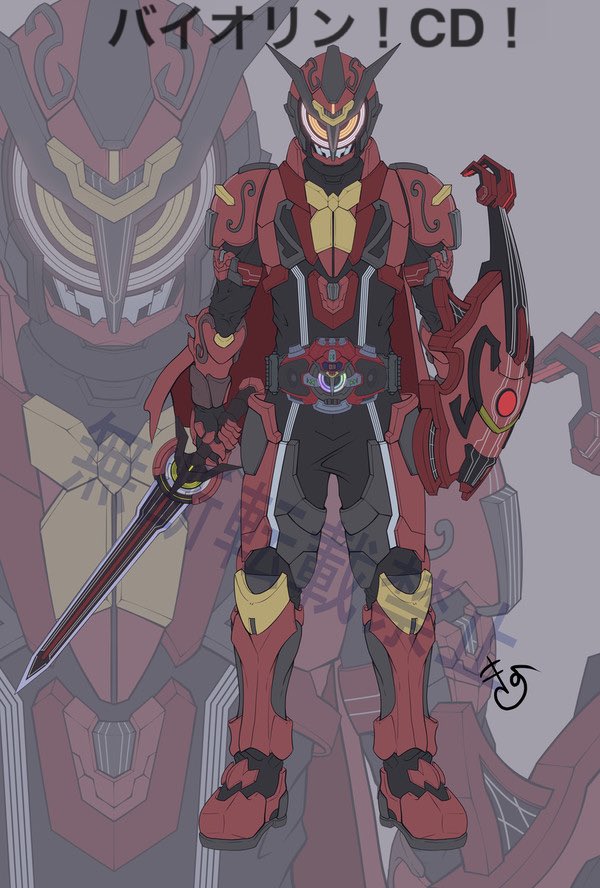 sugokukiyotteru's tweet photo. 今まで描いたオリジナル仮面ライダー、今でも愛着あるし、これからも愛で続けるけど、良くも悪くも詰め込みすぎて「こんなしんどいの2度と描きたくない」ってなってしまってたので、今回は反省してシンプルに「緑のカエル！！」って潔さでデザインしてます。 https://t.co/f5h37nVueD