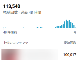 mendoboku's tweet photo. 気分が乗らず2日サボって投稿...
自分にはまだまだYouTubeが分からないです！ https://t.co/sNFBnOERUu