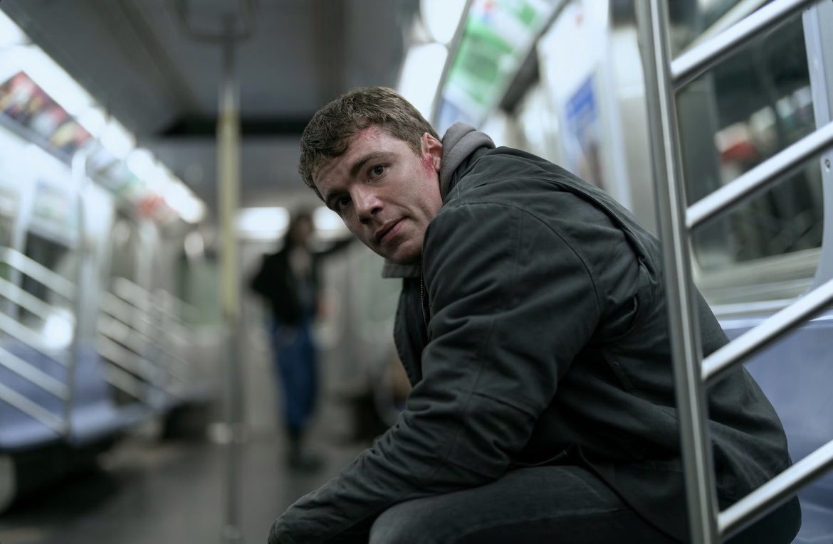 Gabrielvission1's tweet photo. 🚨| A 2º temporada de O Agente Noturno estreia nesta quinta-feira, dia 23, na Netflix! https://t.co/9Kyq4t35VD