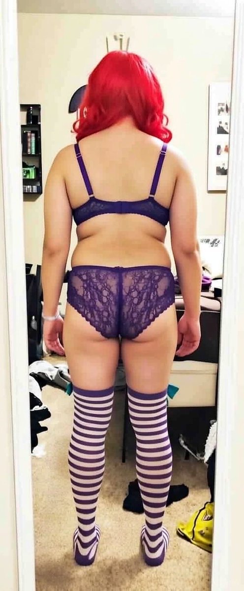 SissySteffy69's tweet photo. Morning! https://t.co/YHxRifIpri