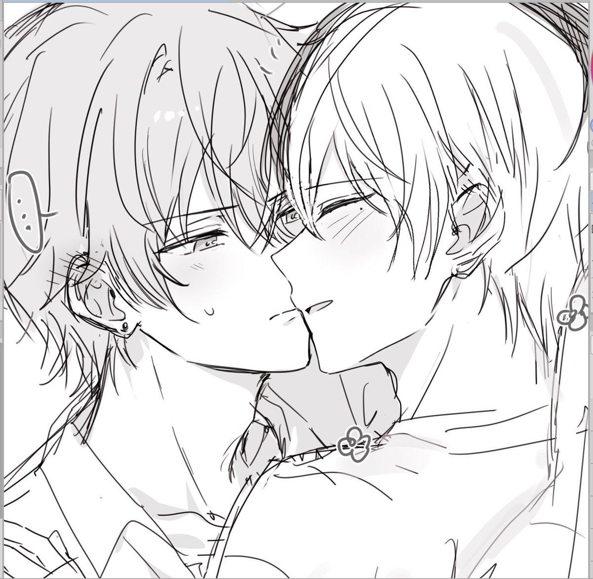 1Il5iL's tweet photo. 彰冬 https://t.co/BEgZN3EZOL