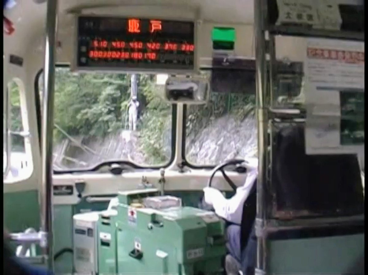 hase20007113's tweet photo. さわらび号の車内。 https://t.co/qMjYqzvjE8