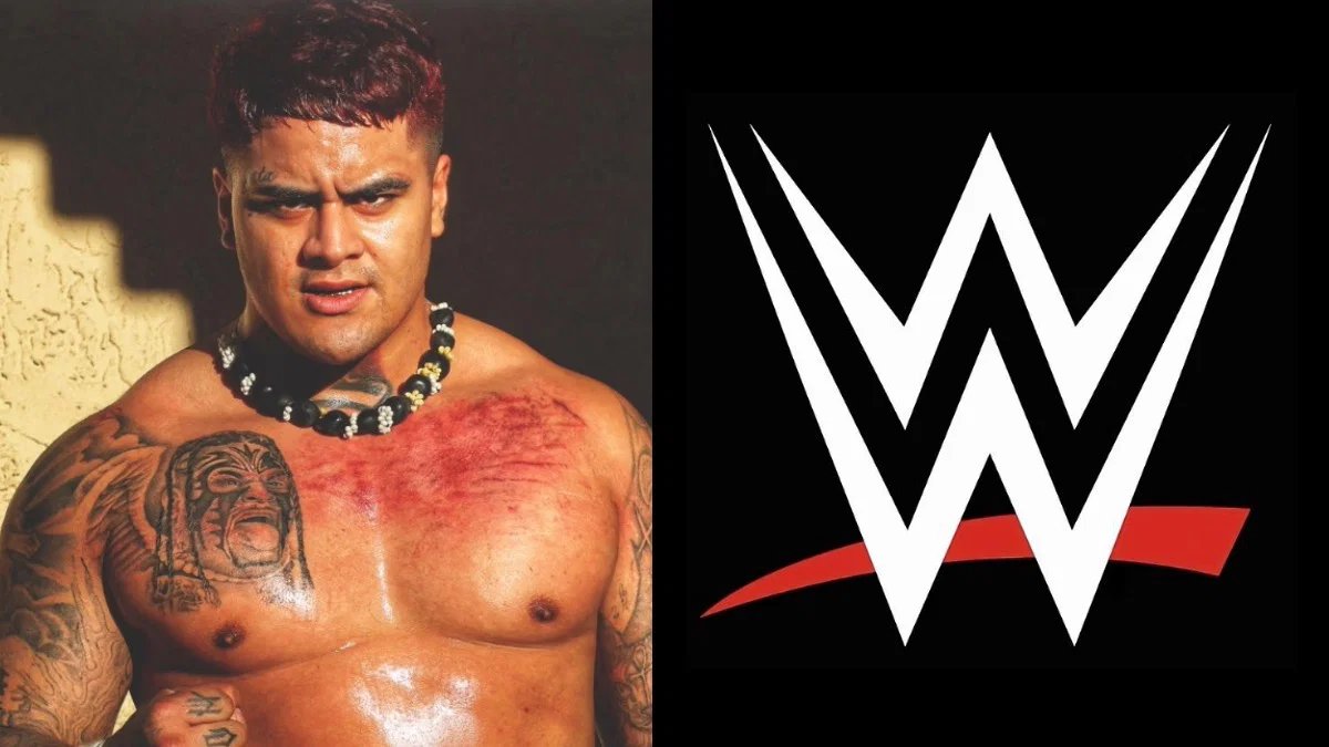 WrestleTalk_TV's tweet photo. Despite only making his pro-wrestling debut in July 2023, the Anoa'i/Fatu family member crossed paths with a number of notable stars while wrestling for other promotions.

Here are 5 WWE stars who Zilla Fatu shared the ring with prior to his NXT debut:

https://t.co/tjtt1OrVSH https://t.co/TCaTOwe90A