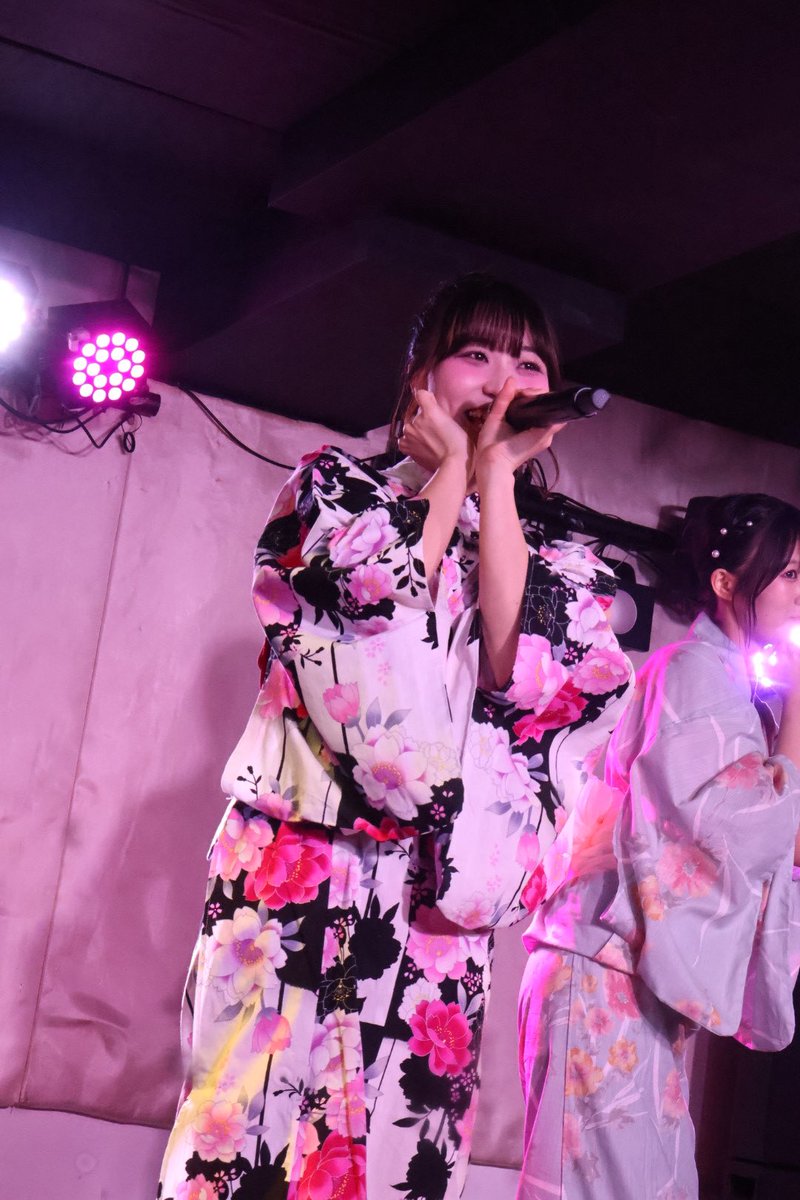 fpgr2479_new's tweet photo. 浴衣のみう
#Bety 
#たかのはしみう @miu_takanohashi https://t.co/FbUJTLocRW