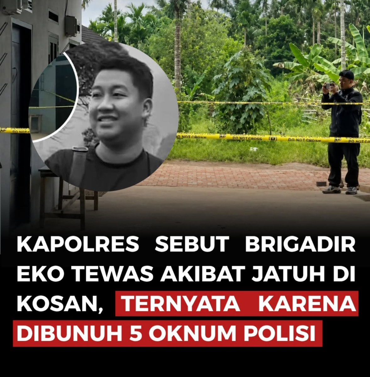 indepenSumatera tweet picture