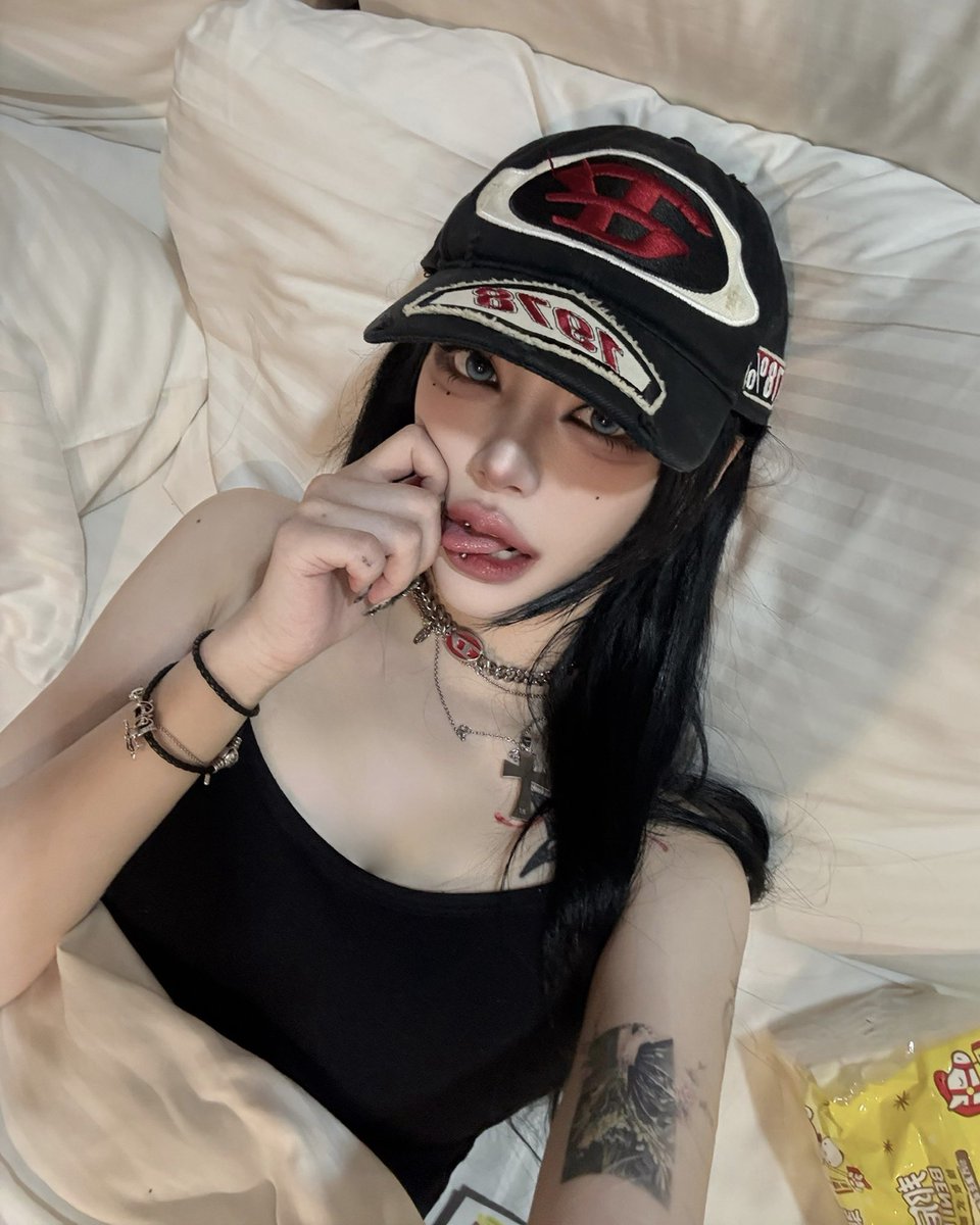 loveyouraejeong's tweet photo. 🥱 https://t.co/Yv3pxalgBA