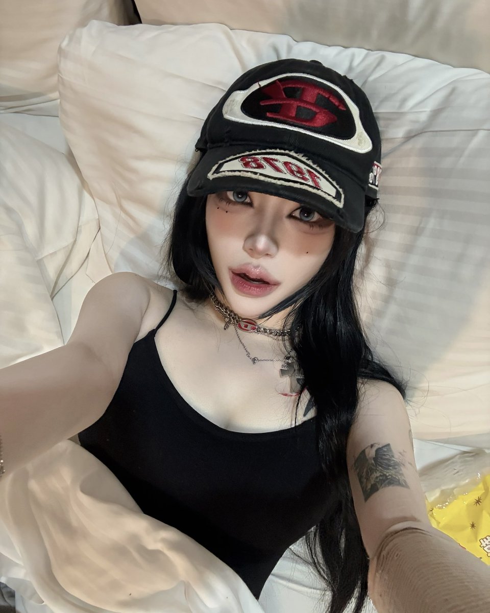 loveyouraejeong's tweet photo. 🥱 https://t.co/Yv3pxalgBA