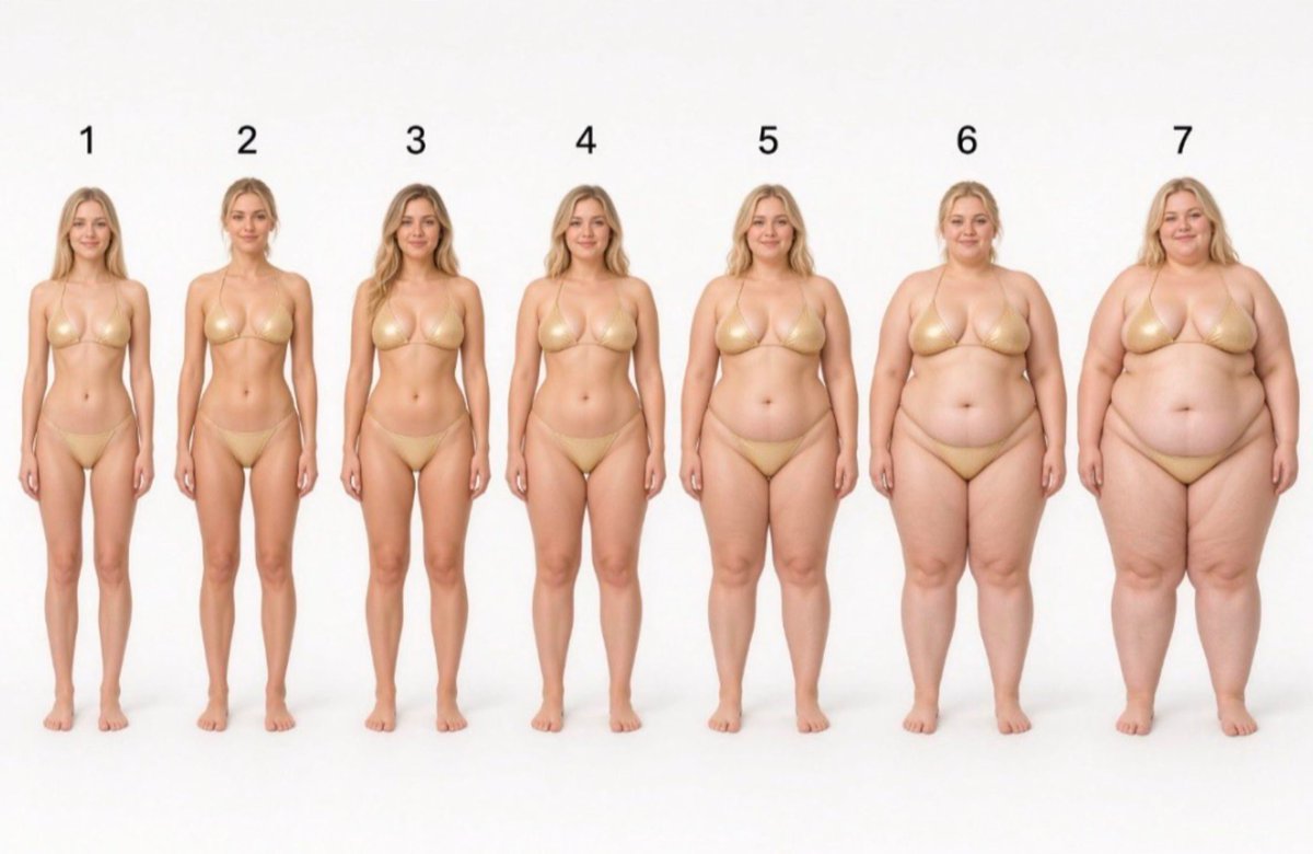 E_65401's tweet photo. hey Guys, what body type do you find most attractive in women..? https://t.co/FacgJhDgEr