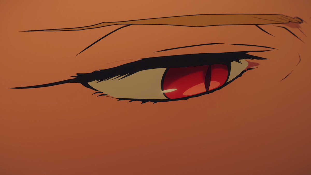 G1llgamesh's tweet photo. Gilgamesh's eyes https://t.co/BnS3oPFDnG