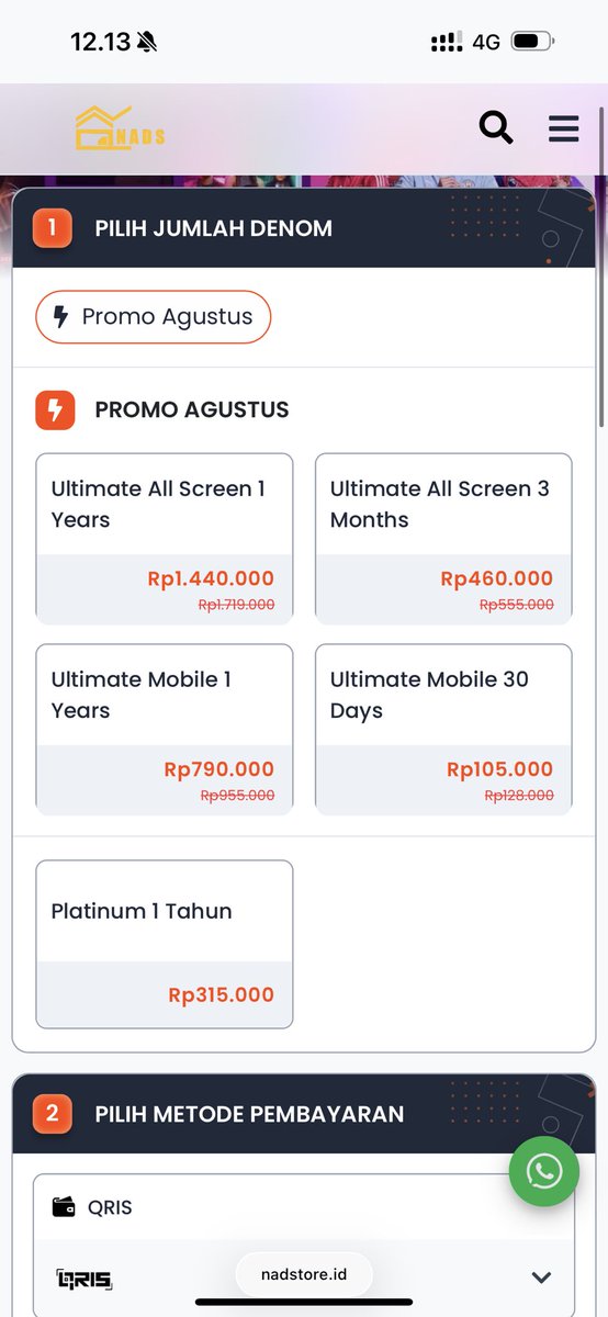 adesyam_'s tweet photo. @BetaKopites https://t.co/TVSaw0dDgW segini disini https://t.co/VQSwFh1xyL
