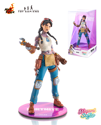FireMonkey's tweet photo. Fortnite x Hot Toys

you find them all here:
https://t.co/E8Ga7CxP9o https://t.co/U91VK9VNaD