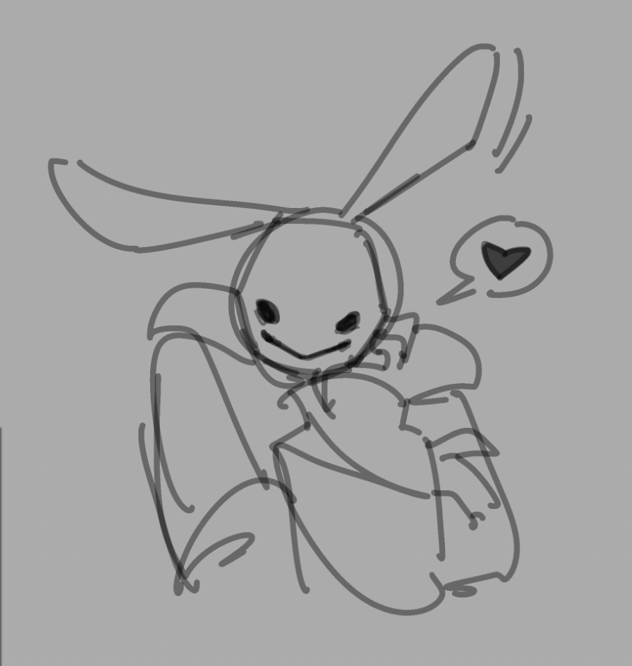 LittleDemy's tweet photo. 🐇🦌🐈‍⬛ #animalhospital https://t.co/D4Ij7LXkPD