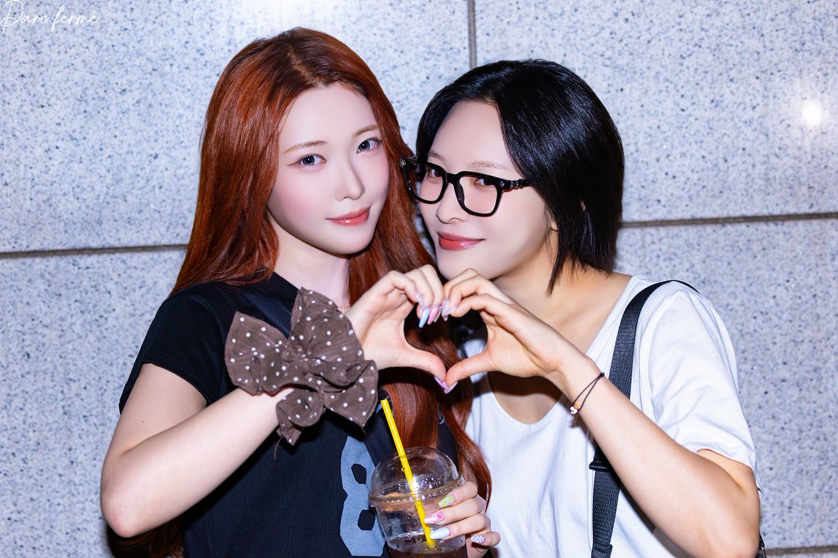 ParcFerme0113's tweet photo. 260812 배텐   

#빌리 #하람 #Billlie #Haram #수아 #sua https://t.co/HJCKABpm3D