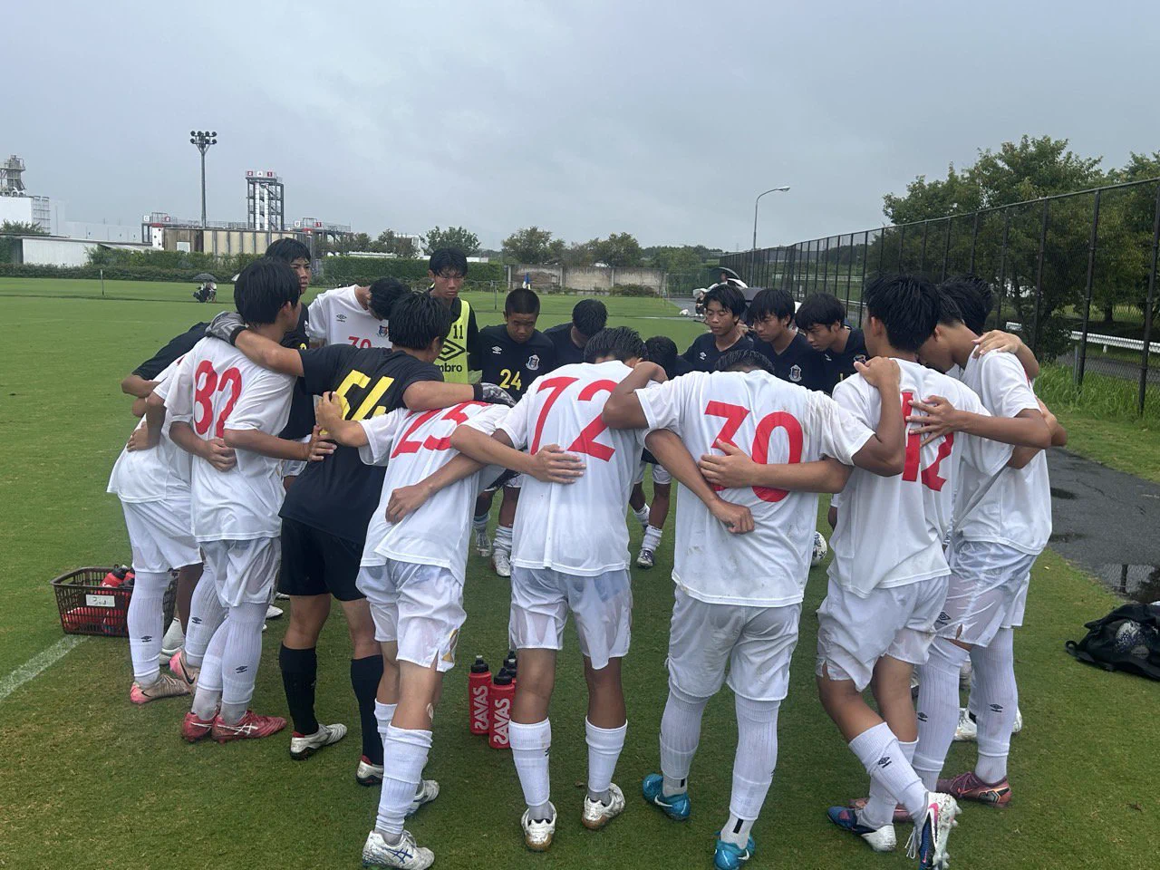 日本文理高校サッカー部 新潟【公式】 on X: 