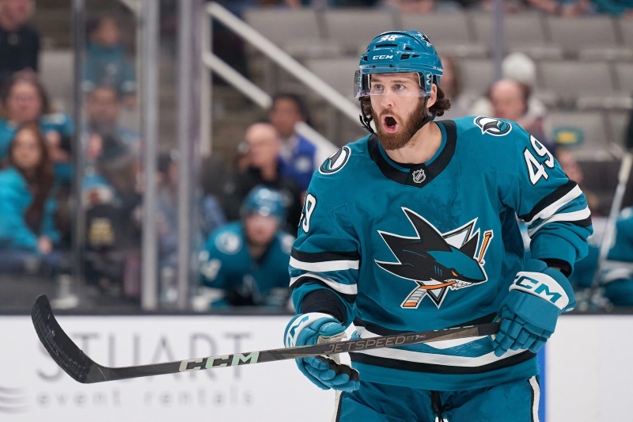 SjSharksFACTS's tweet photo. 4⃣9⃣ - There are 49 days left until the start of the 2026-27 season for the San Jose Sharks. Scott Sabourin
Chad #Wiseman, Mathieu #Darche, Scott #Sabourin
#TheFutureIsTeal #SJSharks #NHLStats #NHL #countdown https://t.co/gEHbD2cxu0
