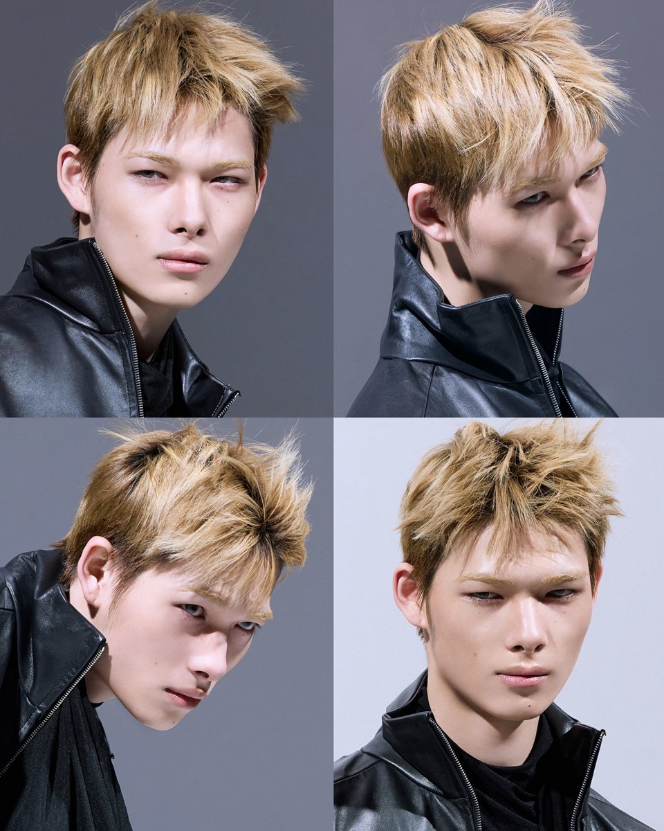 en_cuteduck's tweet photo. love this ni-ki messy hair looksꨄ https://t.co/0H9gYjs3h1